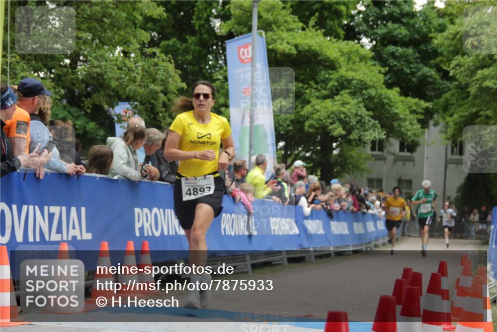 17.05.2025 - Störlauf H.Heesch http://msf.ph/oto/7875933 17.05.2025 18:51:24 Ziel  meine-sportfotos.de
