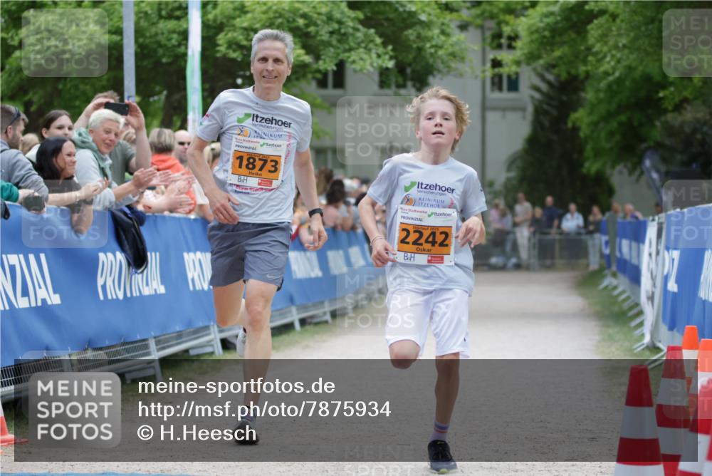 17.05.2025 - Störlauf H.Heesch http://msf.ph/oto/7875934 17.05.2025 15:21:59 Ziel  meine-sportfotos.de