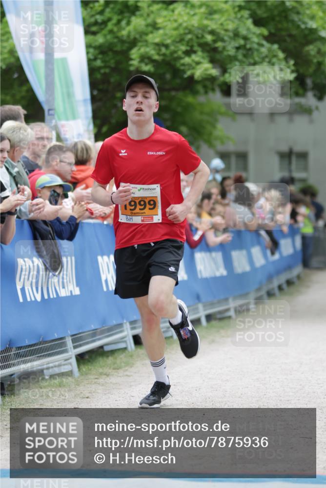 17.05.2025 - Störlauf H.Heesch http://msf.ph/oto/7875936 17.05.2025 15:22:24 Ziel  meine-sportfotos.de