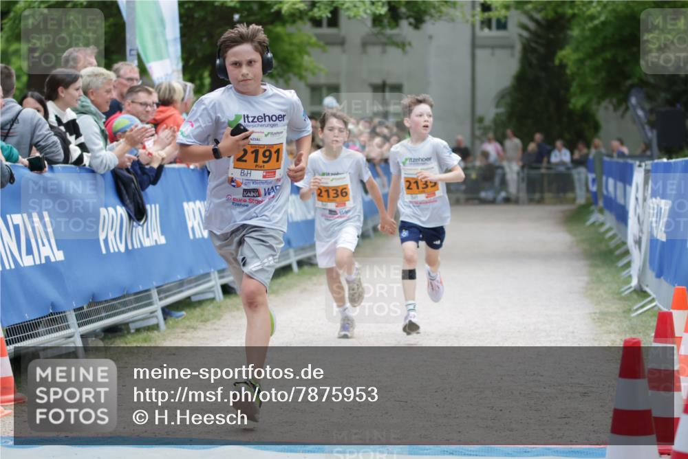 17.05.2025 - Störlauf H.Heesch http://msf.ph/oto/7875953 17.05.2025 15:22:48 Ziel  meine-sportfotos.de
