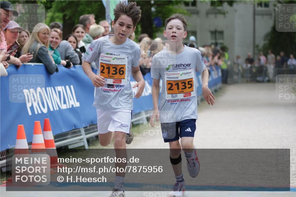17.05.2025 - Störlauf H.Heesch http://msf.ph/oto/7875956 17.05.2025 15:22:50 Ziel  meine-sportfotos.de
