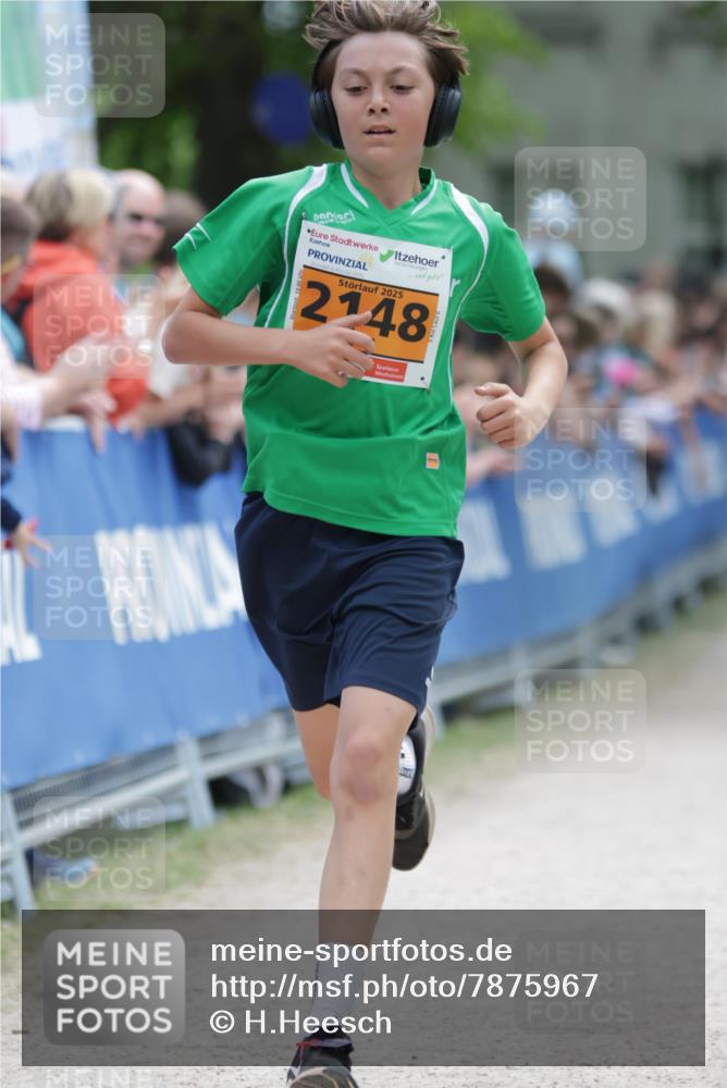 17.05.2025 - Störlauf H.Heesch http://msf.ph/oto/7875967 17.05.2025 15:23:03 Ziel  meine-sportfotos.de