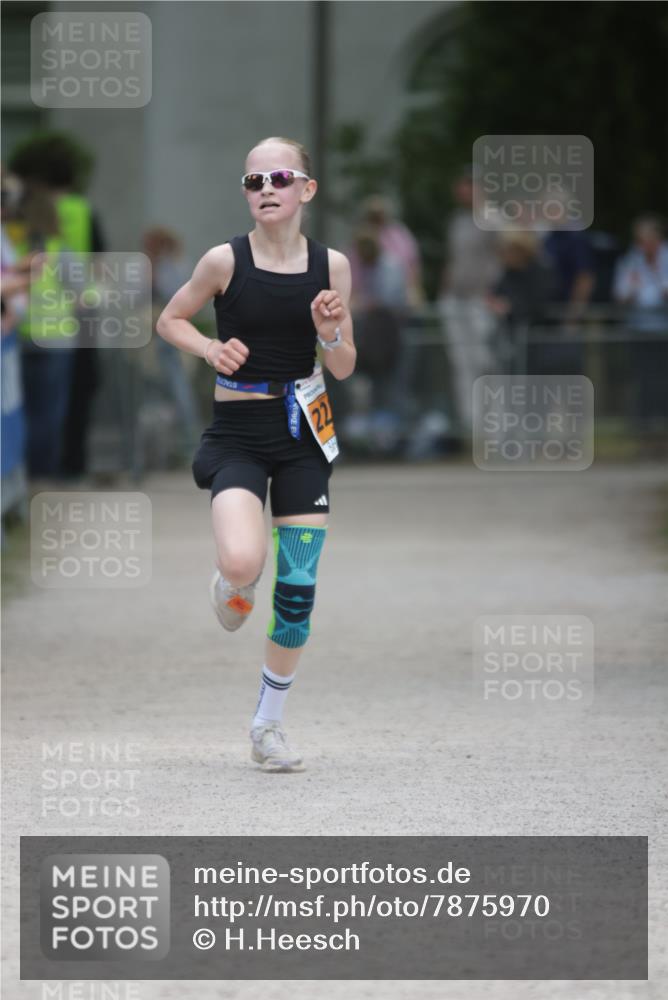 17.05.2025 - Störlauf H.Heesch http://msf.ph/oto/7875970 17.05.2025 15:23:09 Ziel  meine-sportfotos.de