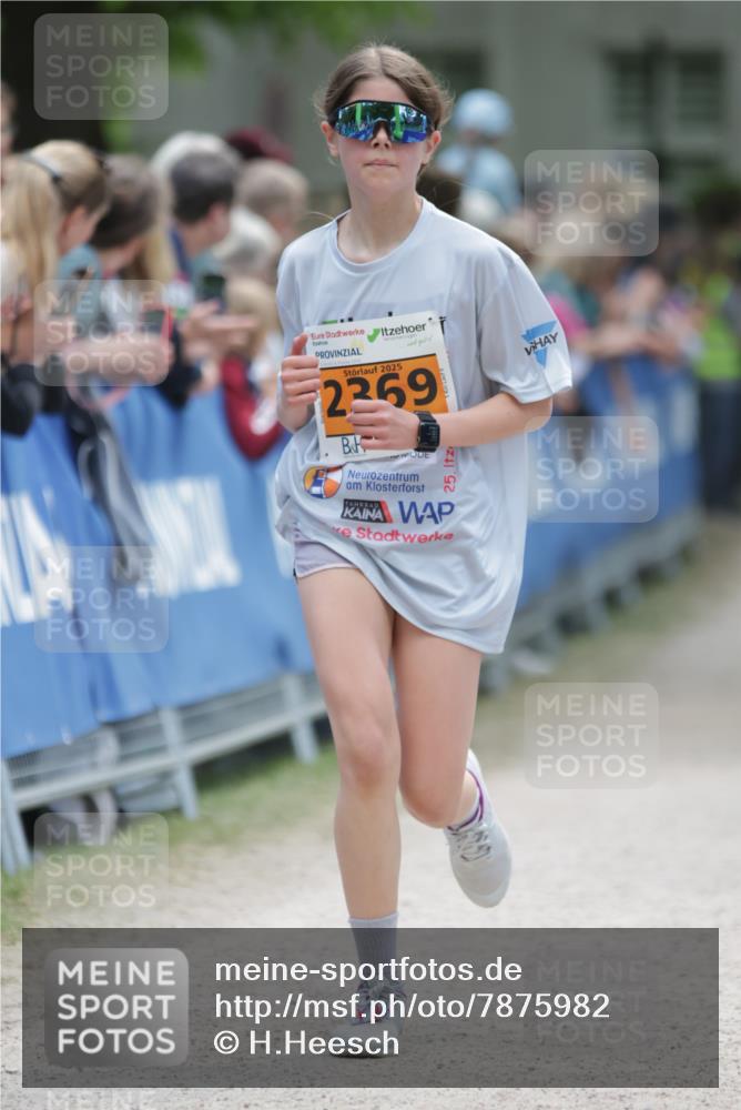 17.05.2025 - Störlauf H.Heesch http://msf.ph/oto/7875982 17.05.2025 15:23:28 Ziel  meine-sportfotos.de
