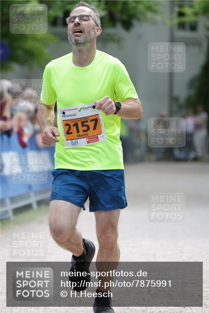 17.05.2025 - Störlauf H.Heesch http://msf.ph/oto/7875991 17.05.2025 15:23:39 Ziel  meine-sportfotos.de