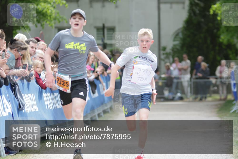 17.05.2025 - Störlauf H.Heesch http://msf.ph/oto/7875995 17.05.2025 15:23:50 Ziel  meine-sportfotos.de
