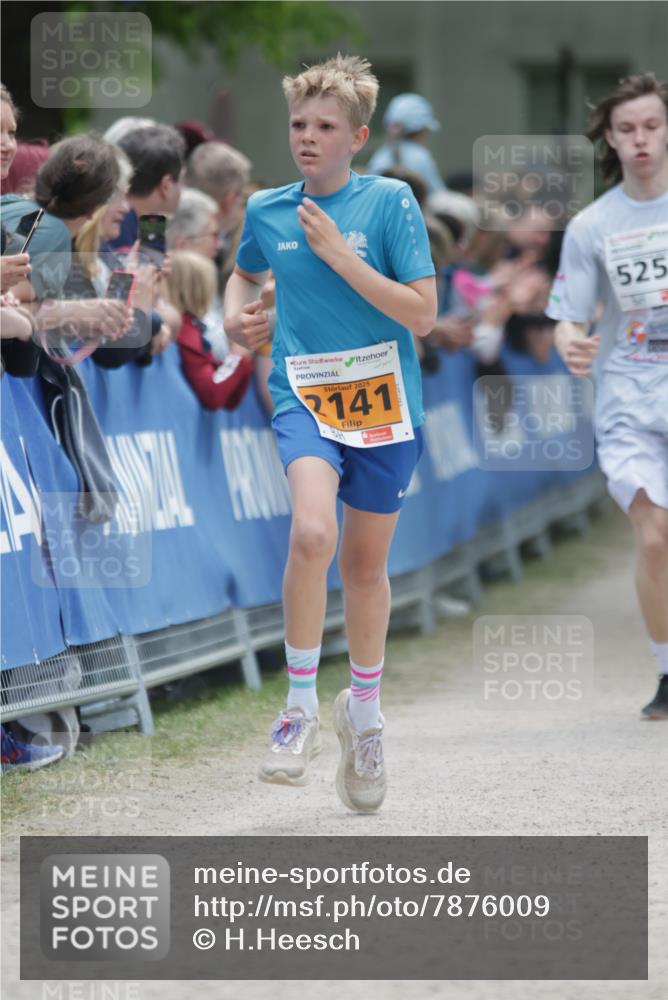 17.05.2025 - Störlauf H.Heesch http://msf.ph/oto/7876009 17.05.2025 15:24:03 Ziel  meine-sportfotos.de