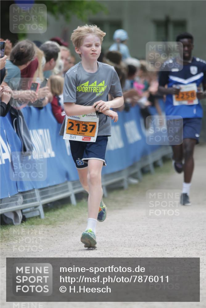 17.05.2025 - Störlauf H.Heesch http://msf.ph/oto/7876011 17.05.2025 15:24:08 Ziel  meine-sportfotos.de