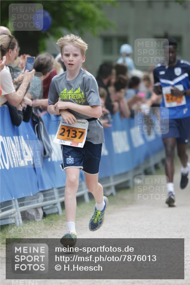 17.05.2025 - Störlauf H.Heesch http://msf.ph/oto/7876013 17.05.2025 15:24:08 Ziel  meine-sportfotos.de