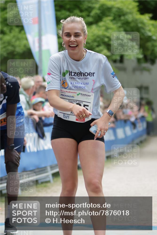 17.05.2025 - Störlauf H.Heesch http://msf.ph/oto/7876018 17.05.2025 15:24:17 Ziel  meine-sportfotos.de