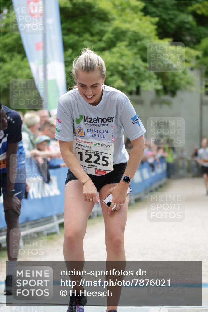 17.05.2025 - Störlauf H.Heesch http://msf.ph/oto/7876021 17.05.2025 15:24:17 Ziel  meine-sportfotos.de
