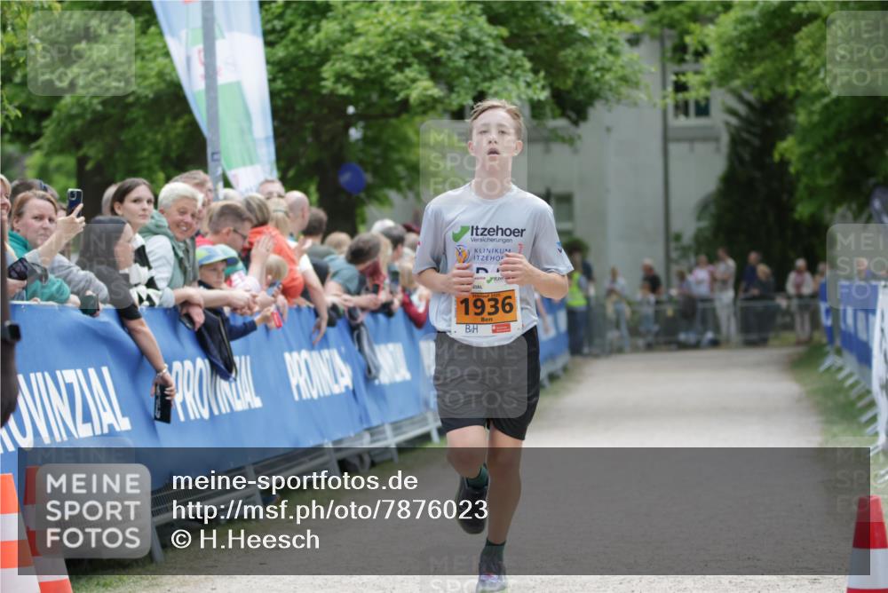 17.05.2025 - Störlauf H.Heesch http://msf.ph/oto/7876023 17.05.2025 15:24:22 Ziel  meine-sportfotos.de