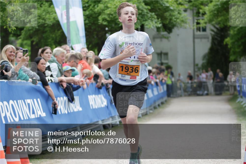 17.05.2025 - Störlauf H.Heesch http://msf.ph/oto/7876028 17.05.2025 15:24:22 Ziel  meine-sportfotos.de