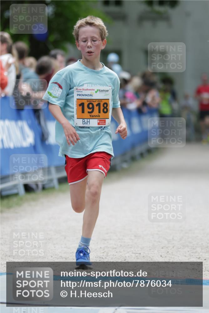 17.05.2025 - Störlauf H.Heesch http://msf.ph/oto/7876034 17.05.2025 15:24:33 Ziel  meine-sportfotos.de