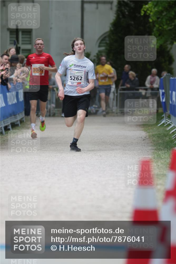 17.05.2025 - Störlauf H.Heesch http://msf.ph/oto/7876041 17.05.2025 15:24:37 Ziel  meine-sportfotos.de