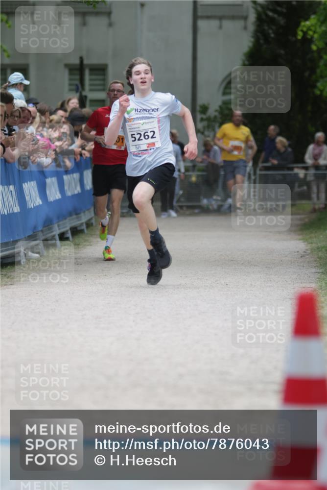 17.05.2025 - Störlauf H.Heesch http://msf.ph/oto/7876043 17.05.2025 15:24:37 Ziel  meine-sportfotos.de