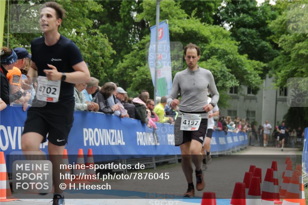 17.05.2025 - Störlauf H.Heesch http://msf.ph/oto/7876045 17.05.2025 18:52:29 Ziel  meine-sportfotos.de