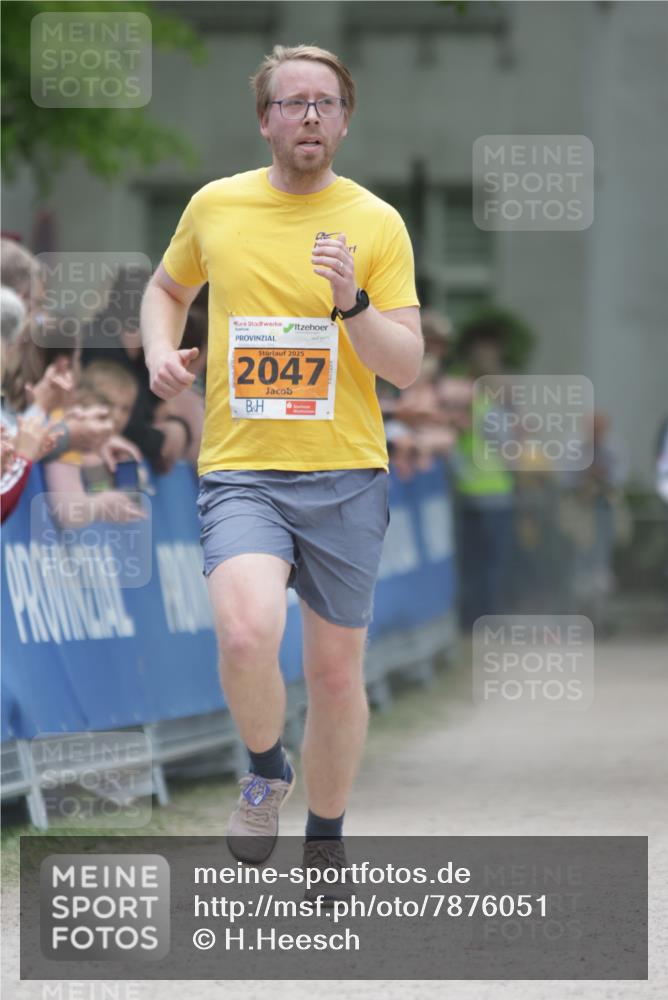 17.05.2025 - Störlauf H.Heesch http://msf.ph/oto/7876051 17.05.2025 15:24:46 Ziel  meine-sportfotos.de