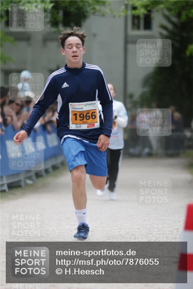 17.05.2025 - Störlauf H.Heesch http://msf.ph/oto/7876055 17.05.2025 15:24:50 Ziel  meine-sportfotos.de