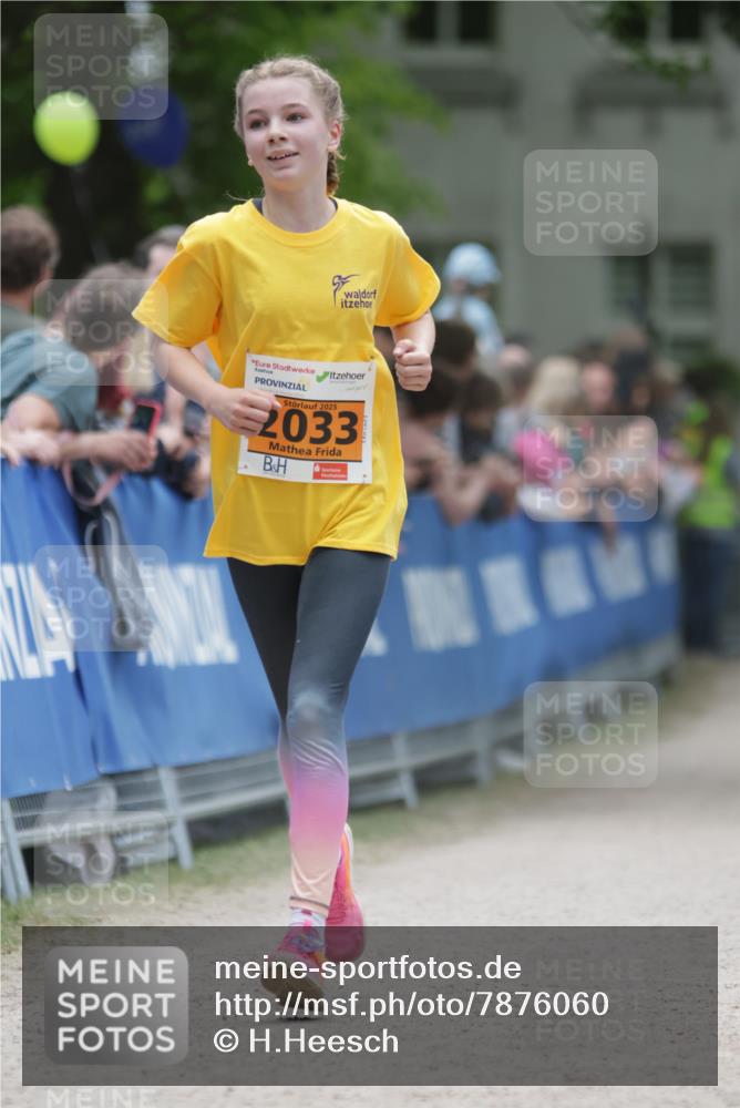 17.05.2025 - Störlauf H.Heesch http://msf.ph/oto/7876060 17.05.2025 15:24:59 Ziel  meine-sportfotos.de