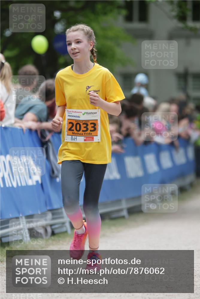17.05.2025 - Störlauf H.Heesch http://msf.ph/oto/7876062 17.05.2025 15:24:59 Ziel  meine-sportfotos.de
