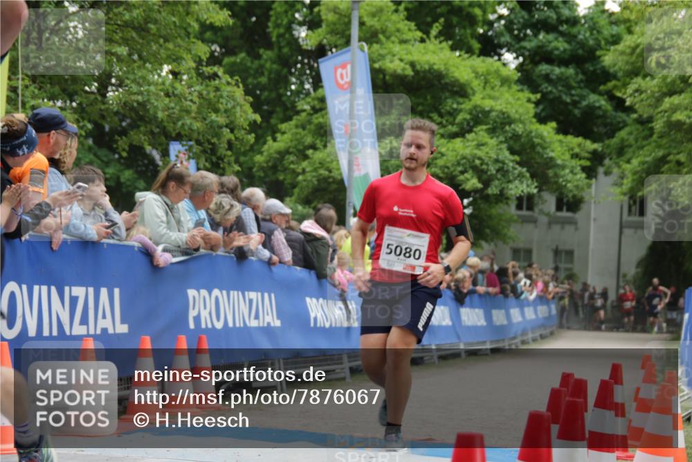 17.05.2025 - Störlauf H.Heesch http://msf.ph/oto/7876067 17.05.2025 18:52:50 Ziel  meine-sportfotos.de