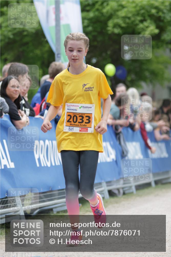 17.05.2025 - Störlauf H.Heesch http://msf.ph/oto/7876071 17.05.2025 15:25:00 Ziel  meine-sportfotos.de