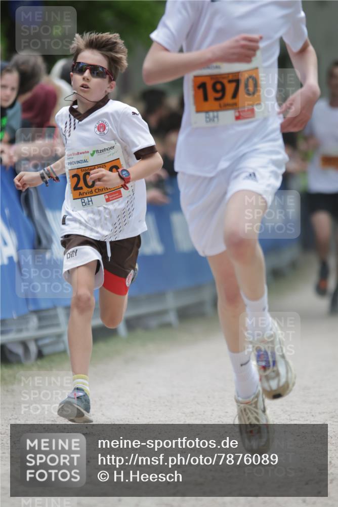 17.05.2025 - Störlauf H.Heesch http://msf.ph/oto/7876089 17.05.2025 15:25:18 Ziel  meine-sportfotos.de