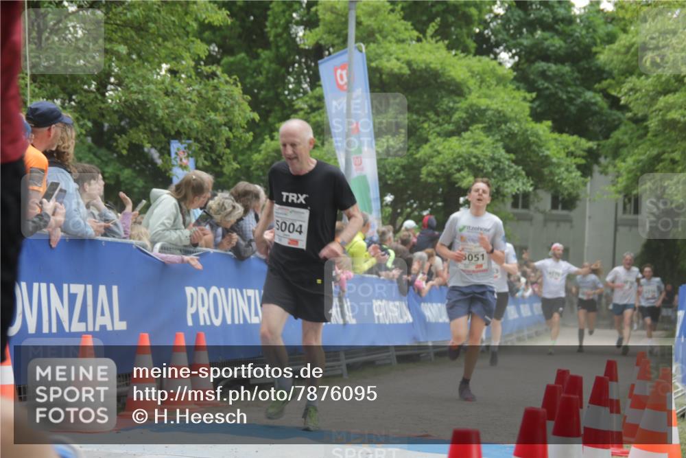 17.05.2025 - Störlauf H.Heesch http://msf.ph/oto/7876095 17.05.2025 18:53:10 Ziel  meine-sportfotos.de