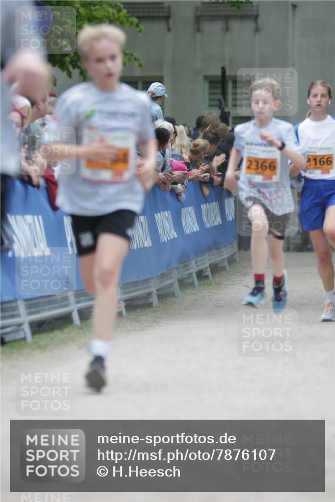17.05.2025 - Störlauf H.Heesch http://msf.ph/oto/7876107 17.05.2025 15:25:39 Ziel  meine-sportfotos.de