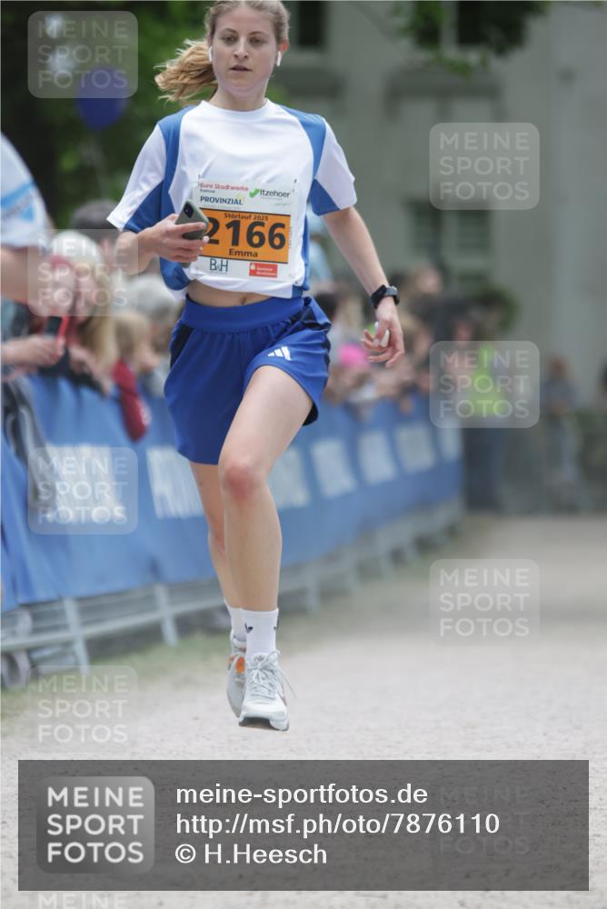 17.05.2025 - Störlauf H.Heesch http://msf.ph/oto/7876110 17.05.2025 15:25:41 Ziel  meine-sportfotos.de
