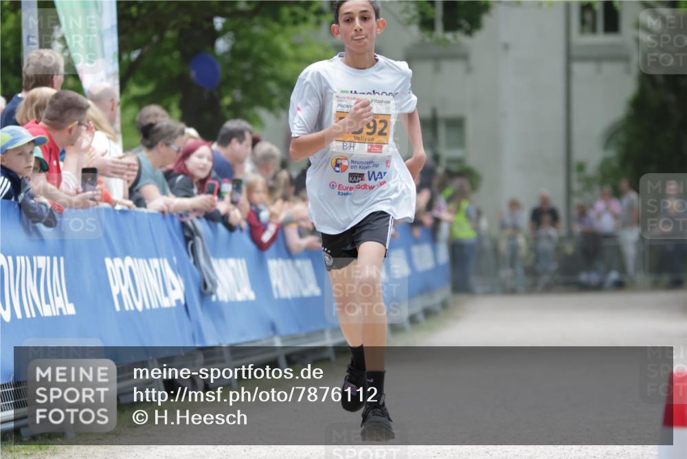 17.05.2025 - Störlauf H.Heesch http://msf.ph/oto/7876112 17.05.2025 15:25:48 Ziel  meine-sportfotos.de