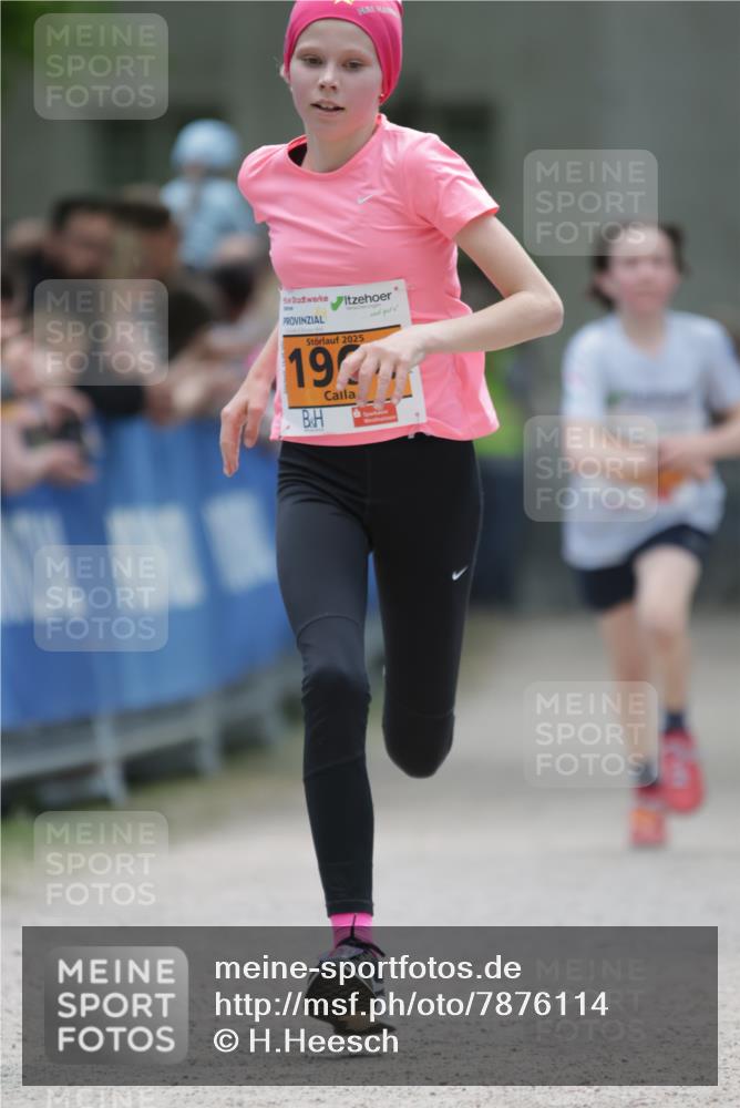 17.05.2025 - Störlauf H.Heesch http://msf.ph/oto/7876114 17.05.2025 15:26:00 Ziel  meine-sportfotos.de