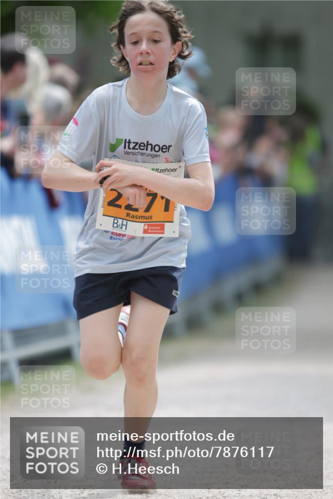 17.05.2025 - Störlauf H.Heesch http://msf.ph/oto/7876117 17.05.2025 15:26:02 Ziel  meine-sportfotos.de