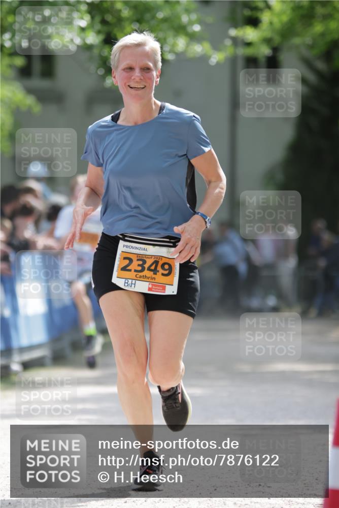 17.05.2025 - Störlauf H.Heesch http://msf.ph/oto/7876122 17.05.2025 15:26:09 Ziel  meine-sportfotos.de