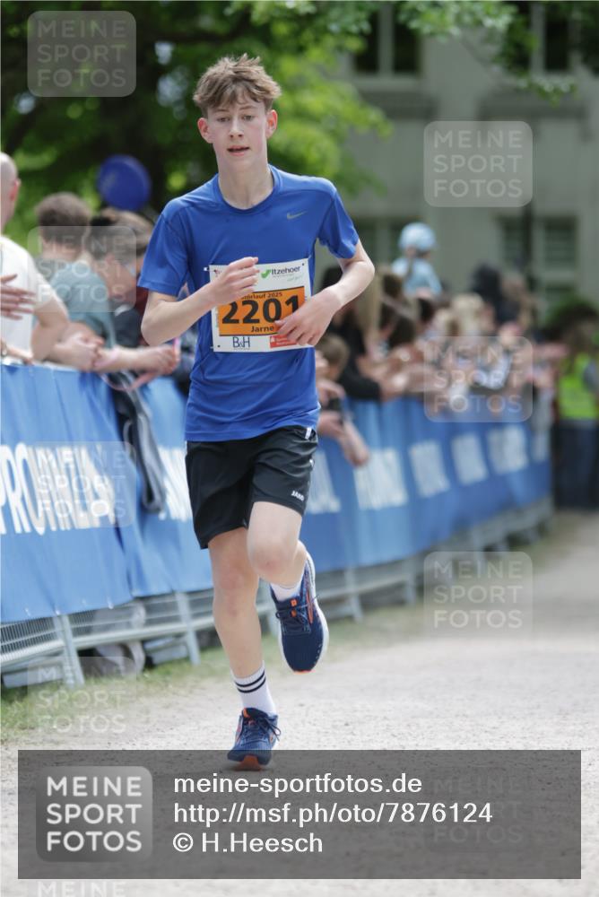 17.05.2025 - Störlauf H.Heesch http://msf.ph/oto/7876124 17.05.2025 15:26:20 Ziel  meine-sportfotos.de