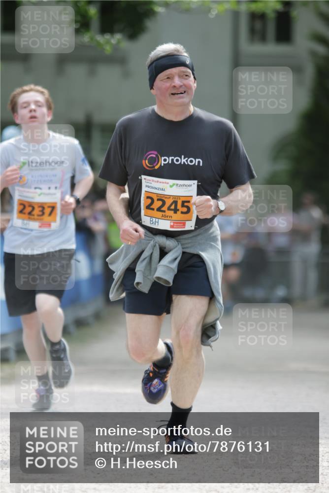 17.05.2025 - Störlauf H.Heesch http://msf.ph/oto/7876131 17.05.2025 15:26:27 Ziel  meine-sportfotos.de