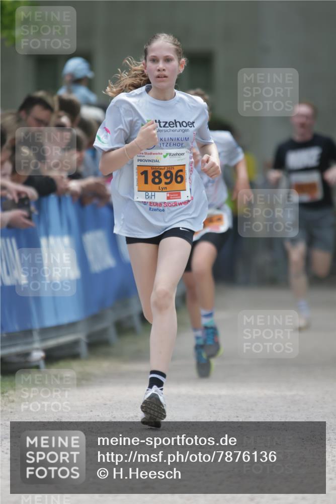 17.05.2025 - Störlauf H.Heesch http://msf.ph/oto/7876136 17.05.2025 15:26:31 Ziel  meine-sportfotos.de