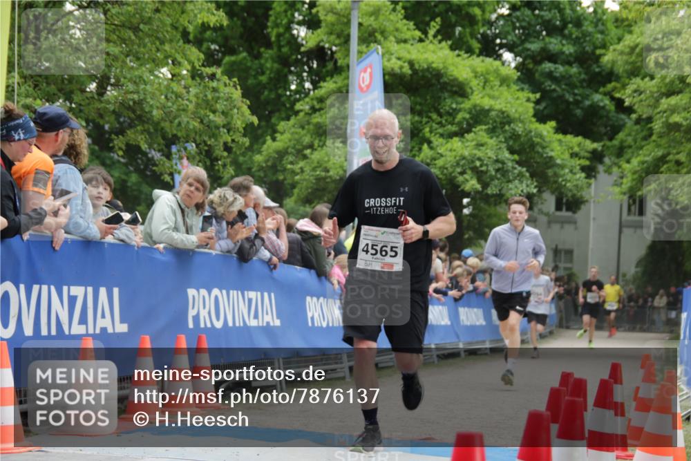 17.05.2025 - Störlauf H.Heesch http://msf.ph/oto/7876137 17.05.2025 18:53:56 Ziel  meine-sportfotos.de