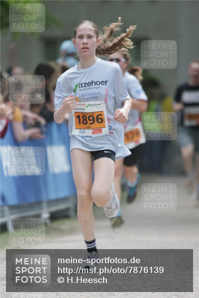 17.05.2025 - Störlauf H.Heesch http://msf.ph/oto/7876139 17.05.2025 15:26:31 Ziel  meine-sportfotos.de