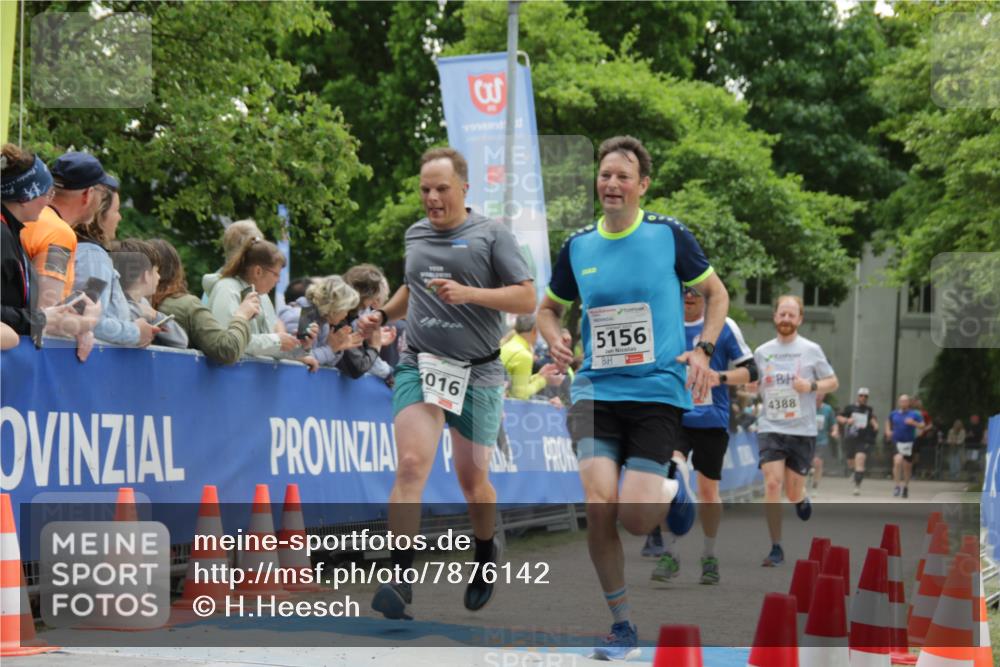 17.05.2025 - Störlauf H.Heesch http://msf.ph/oto/7876142 17.05.2025 18:54:13 Ziel  meine-sportfotos.de