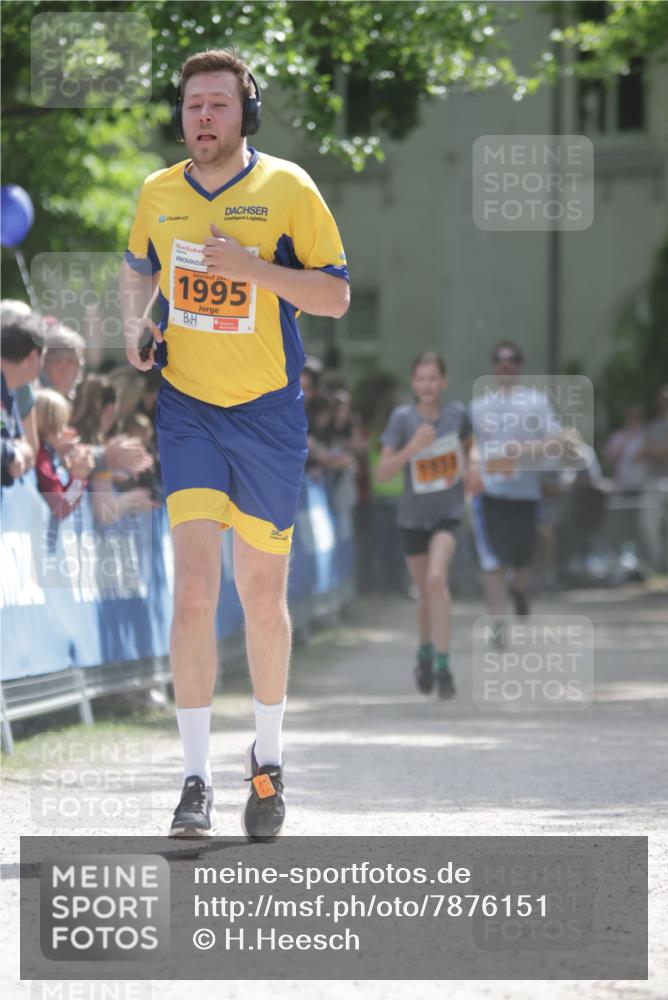 17.05.2025 - Störlauf H.Heesch http://msf.ph/oto/7876151 17.05.2025 15:26:56 Ziel  meine-sportfotos.de