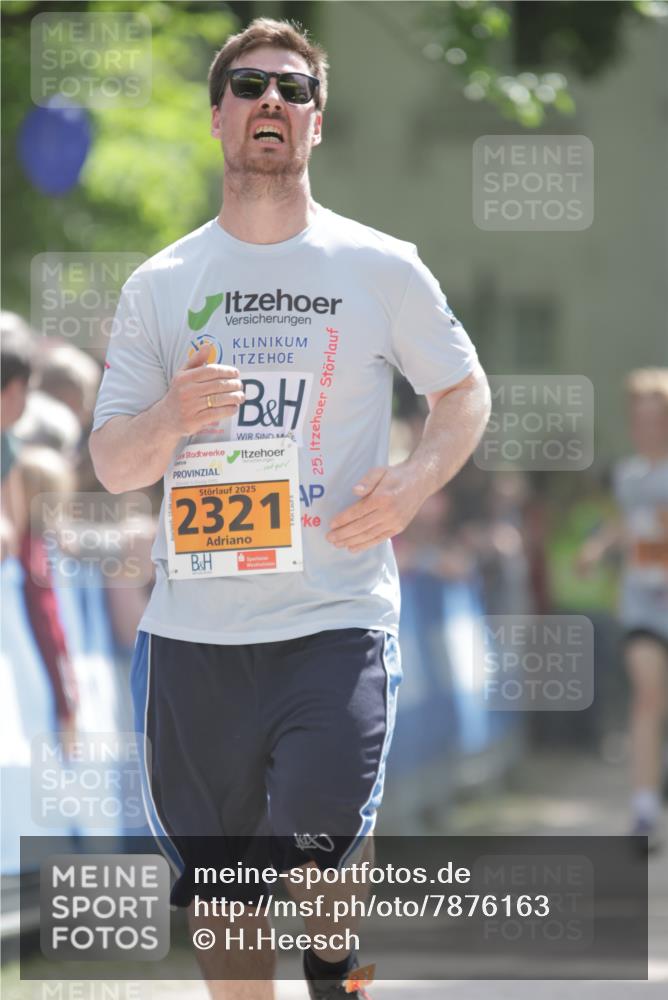 17.05.2025 - Störlauf H.Heesch http://msf.ph/oto/7876163 17.05.2025 15:27:02 Ziel  meine-sportfotos.de
