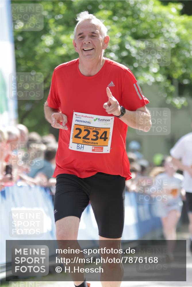 17.05.2025 - Störlauf H.Heesch http://msf.ph/oto/7876168 17.05.2025 15:27:17 Ziel  meine-sportfotos.de