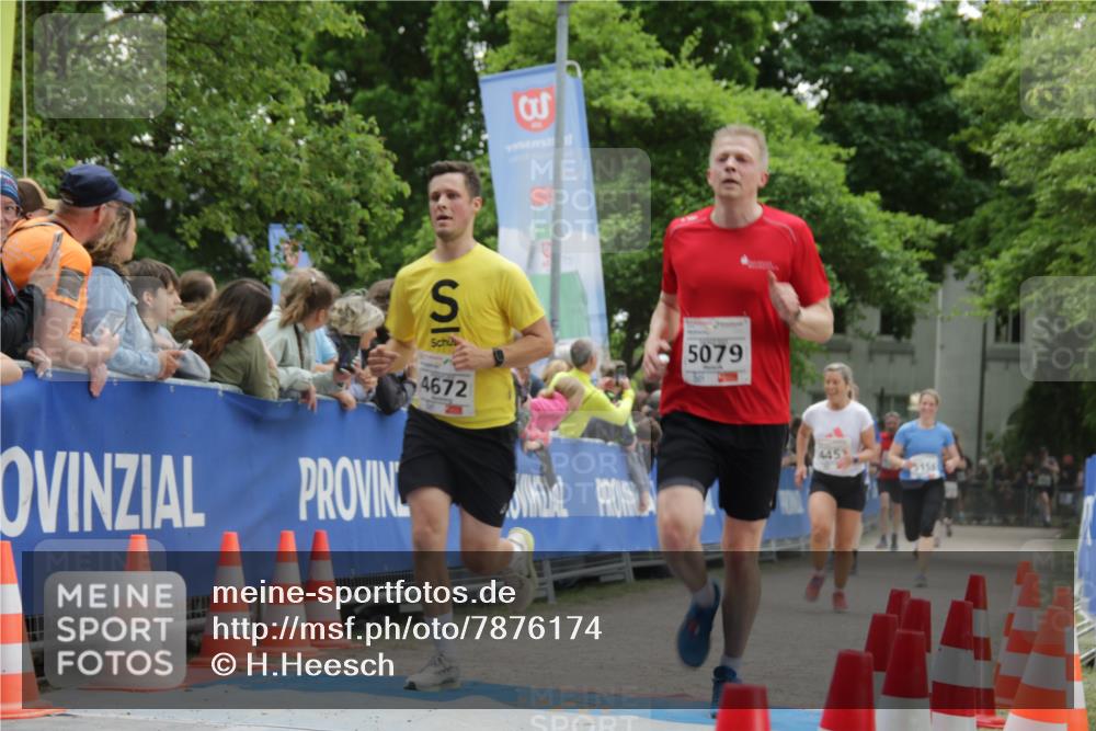 17.05.2025 - Störlauf H.Heesch http://msf.ph/oto/7876174 17.05.2025 18:54:37 Ziel  meine-sportfotos.de