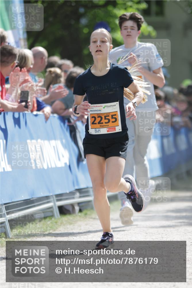 17.05.2025 - Störlauf H.Heesch http://msf.ph/oto/7876179 17.05.2025 15:27:28 Ziel  meine-sportfotos.de