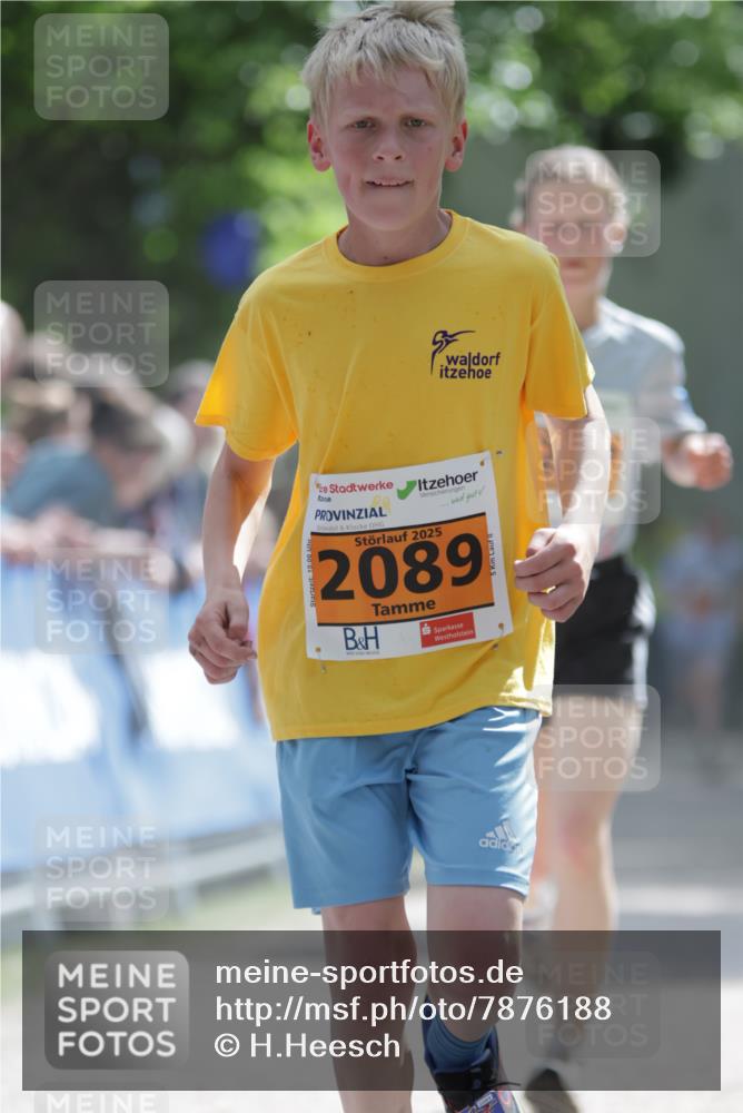 17.05.2025 - Störlauf H.Heesch http://msf.ph/oto/7876188 17.05.2025 15:27:35 Ziel  meine-sportfotos.de
