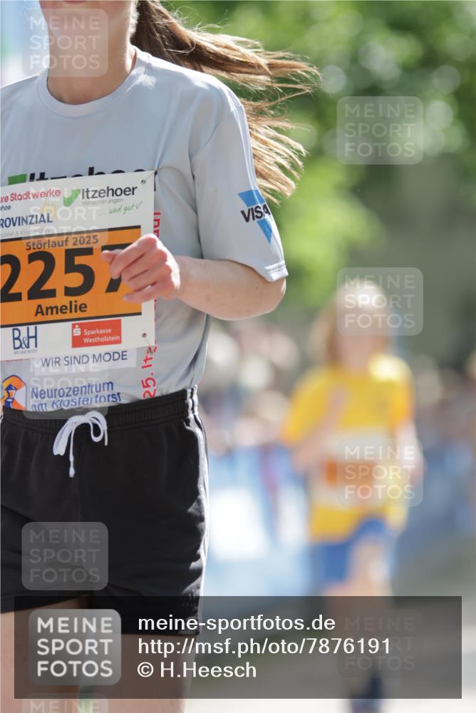 17.05.2025 - Störlauf H.Heesch http://msf.ph/oto/7876191 17.05.2025 15:27:37 Ziel  meine-sportfotos.de