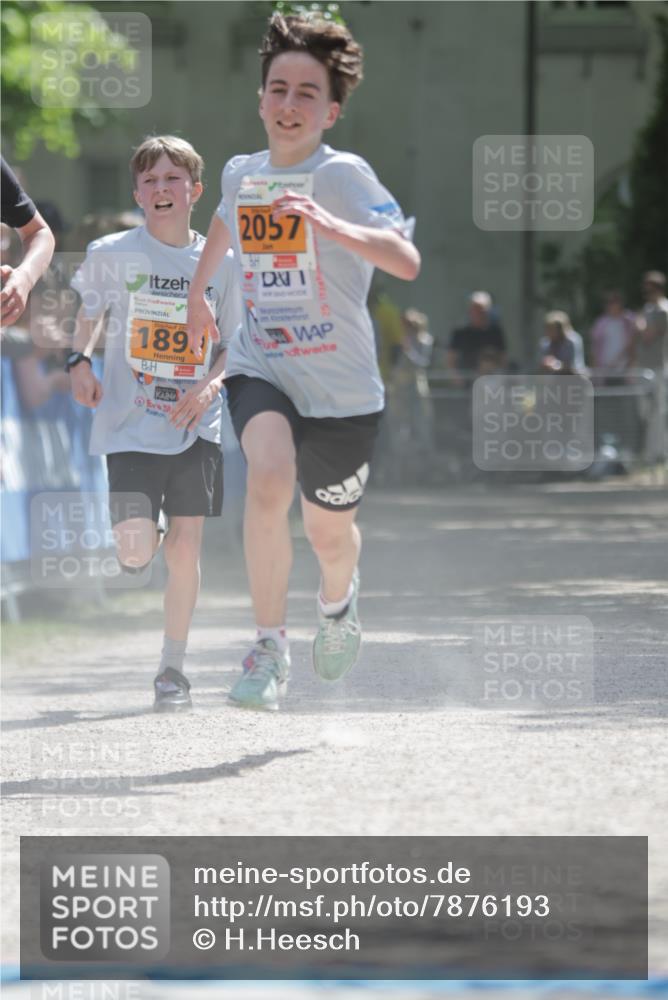 17.05.2025 - Störlauf H.Heesch http://msf.ph/oto/7876193 17.05.2025 15:27:44 Ziel  meine-sportfotos.de