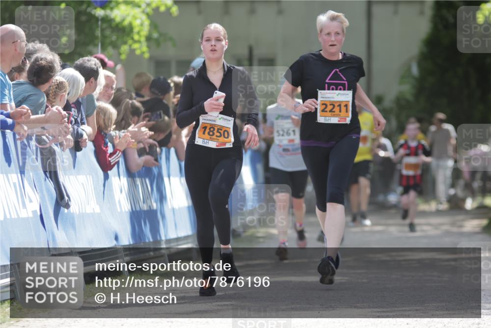 17.05.2025 - Störlauf H.Heesch http://msf.ph/oto/7876196 17.05.2025 15:27:57 Ziel  meine-sportfotos.de